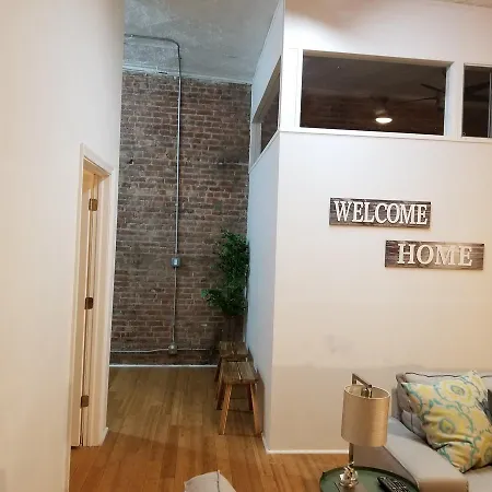 Tribeca 5 Bedroom Loft