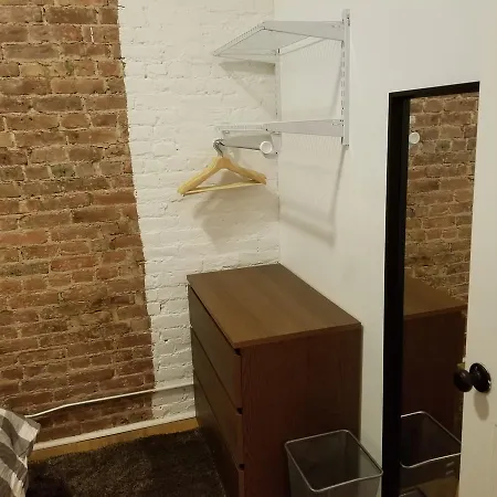 Tribeca 5 Bedroom Loft