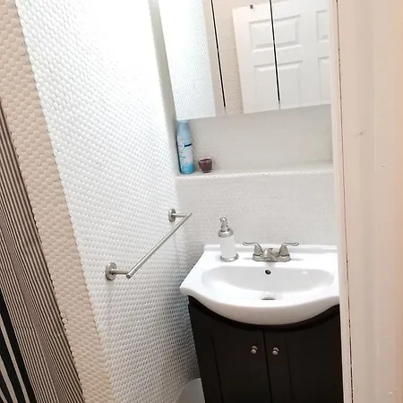 Tribeca 5 Bedroom Loft *