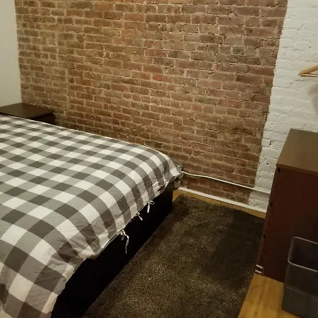 Tribeca 5 Bedroom Loft * New York