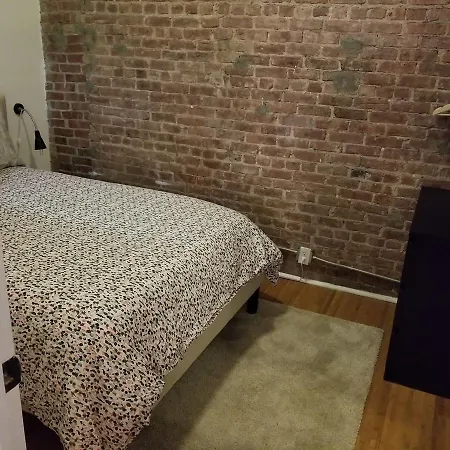 Apartment Tribeca 5 Bedroom Loft