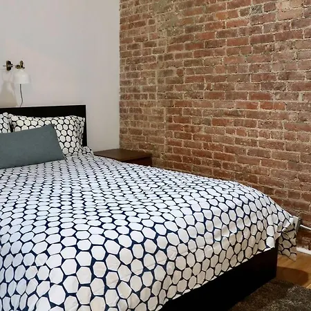 Apartment Tribeca 5 Bedroom Loft