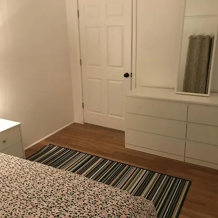 Tribeca 5 Bedroom Loft