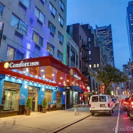 Hotel Ramada By Wyndham Times Square West New York