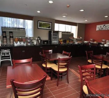 Inn Sleep Jfk Airport Rockaway Blvd 4*