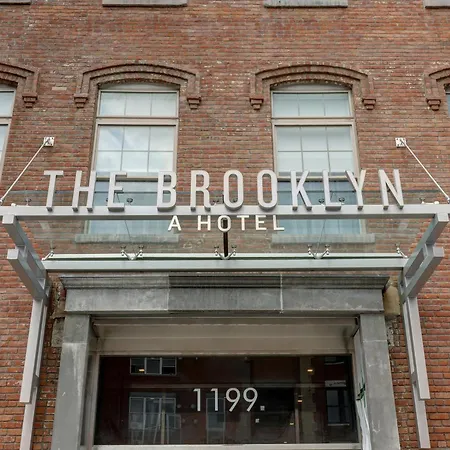 The Brooklyn Hotel