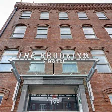 The Brooklyn Hotel New York