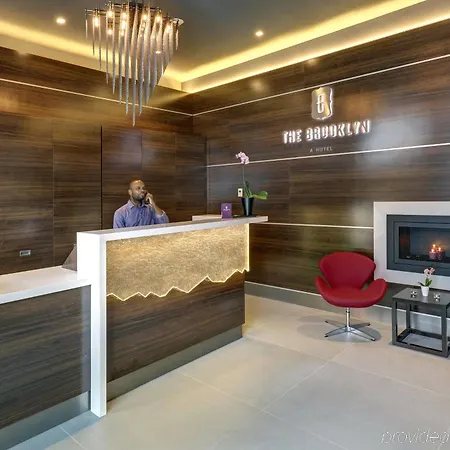Hotel The Brooklyn 3*