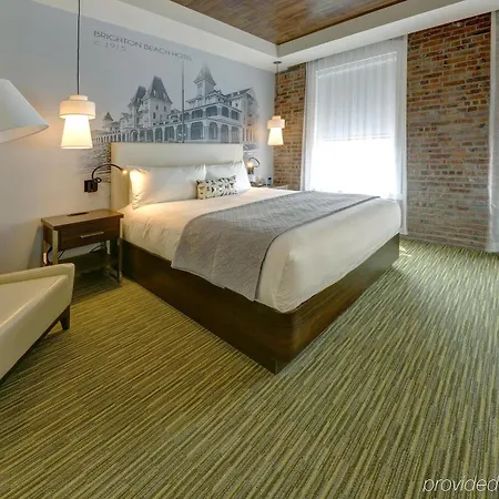 Hotel The Brooklyn