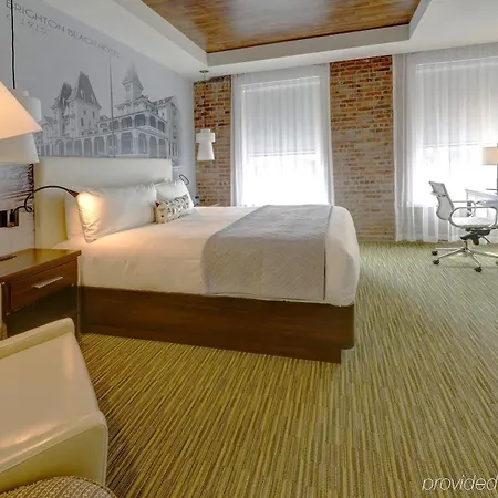 The Brooklyn Hotel 3*