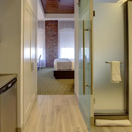 The Brooklyn 3*