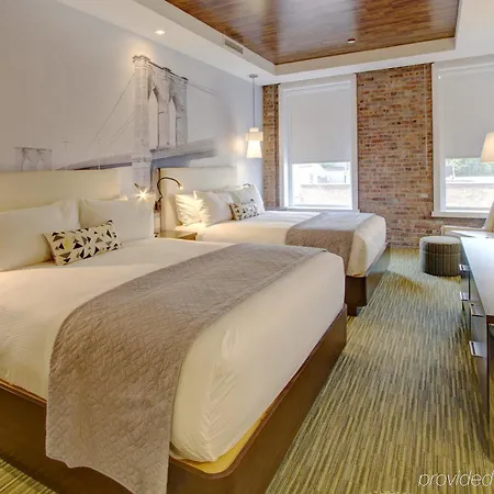 The Brooklyn Hotel New York