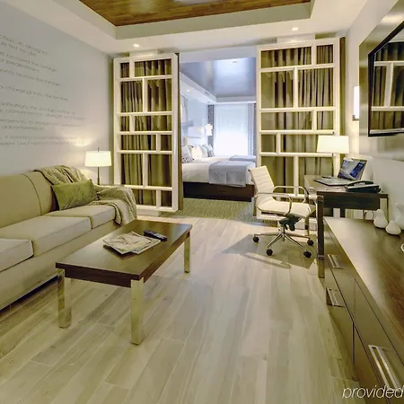 Hotel The Brooklyn New York