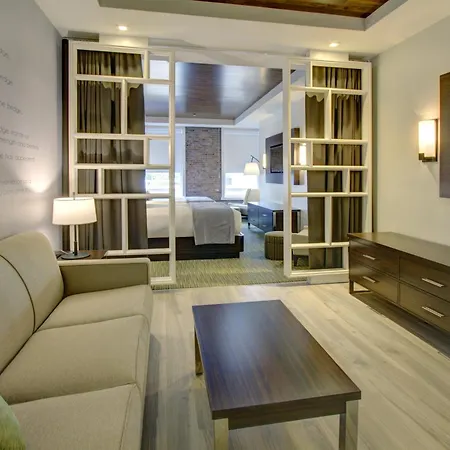 The Brooklyn Hotel 3*