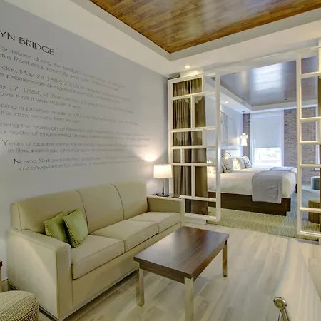 Hotel The Brooklyn 3*