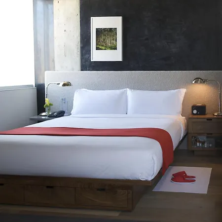 Nolitan Soho - Hotel 4*