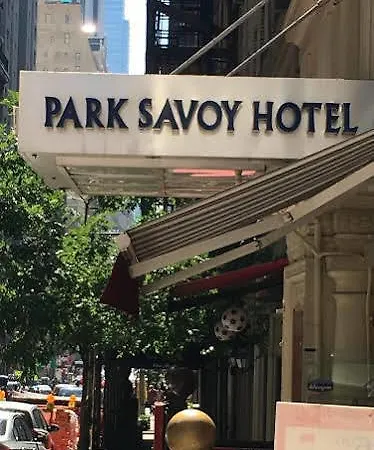 Park Savoy Hotel 2*