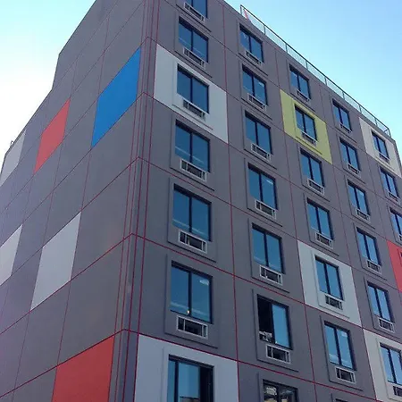 Bklyn House Brooklyn Hotel 3*
