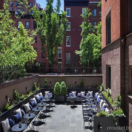The High Line Hotel 4*