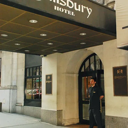 Salisbury 3* New York