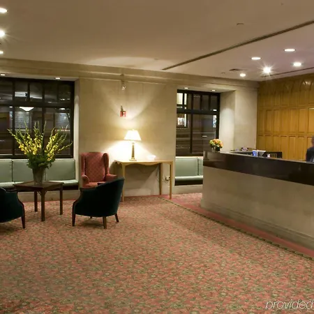 Hotel Salisbury New York