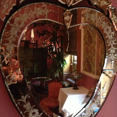 Hotel The At Irving Place New York