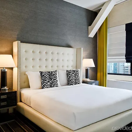 The Marcel At Gramercy New York
