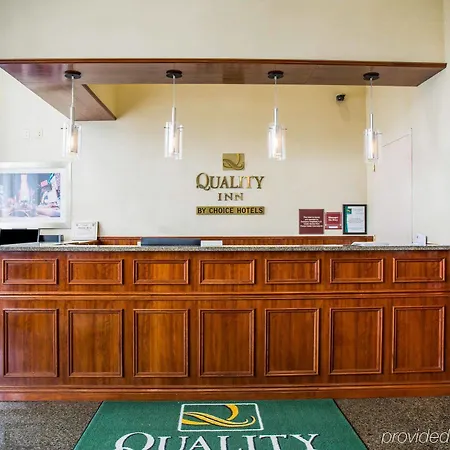 Quality Woodside Queens Hotel 3*