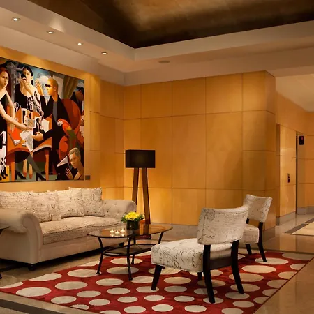 Millennium Premier Times Square 4*