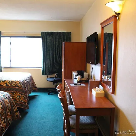 Jfk Hotel