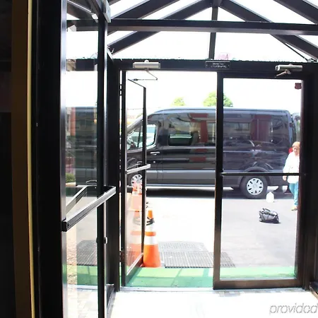 Hotel Jfk New York