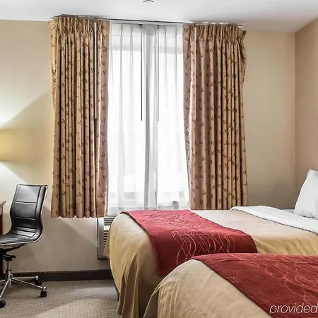 Comfort Staten Island 4*