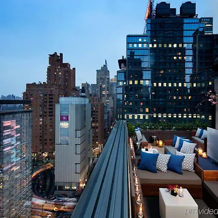 6 Columbus Park 4* New York