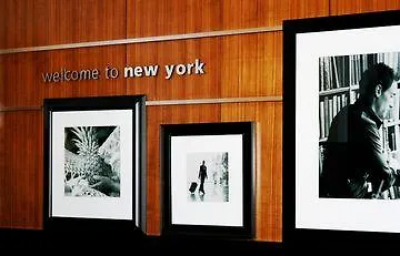 Hotel Hampton Madison Square Garden New York
