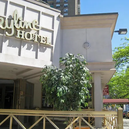 Hotel The Skyline