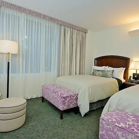 Marriott Vacation Club, City  Hotel New York