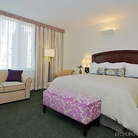 Marriott Vacation Club, City  4* New York