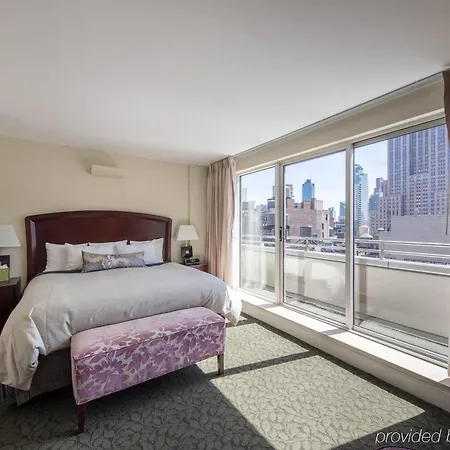 Marriott Vacation Club, City  4*