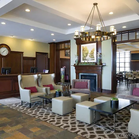 Hotel Sheraton Jfk Airport