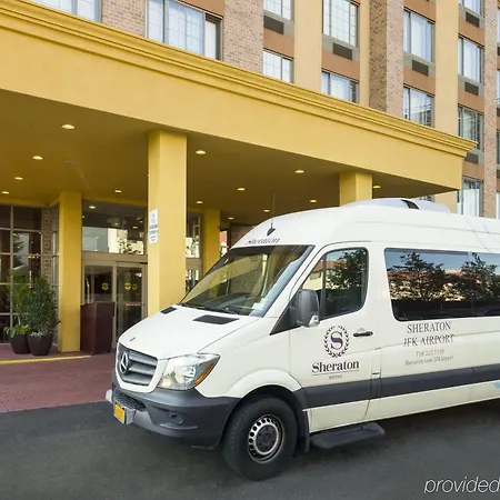 Hotel Sheraton Jfk Airport 3*
