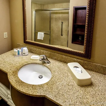 Hotel Hampton & Staten Island New York