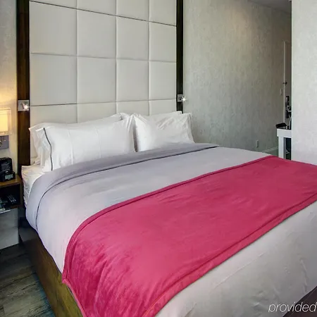 Indigo Brooklyn, An Ihg