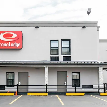 Econo South Ozone Park Hotel