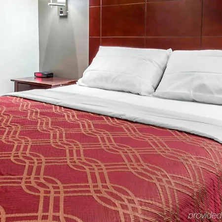 Hotel Econo South Ozone Park New York