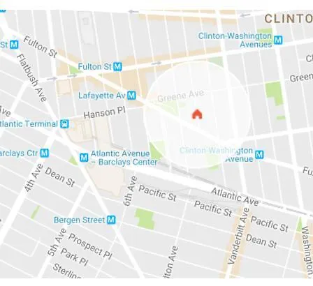 Onefinestay - Fort Greene Private Homes