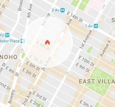 Onefinestay - Noho Private Homes New York