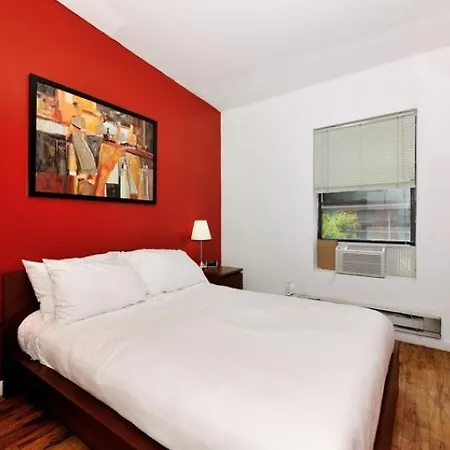 Garment District Apartment *