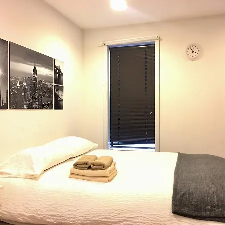 Apartment Times Square West Midtown Apartment *