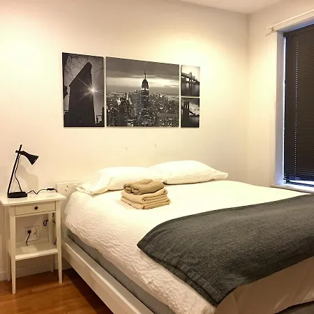Times Square West Midtown Apartment Apartment