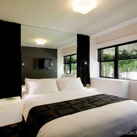 Hotel Cachet Boutique Nyc